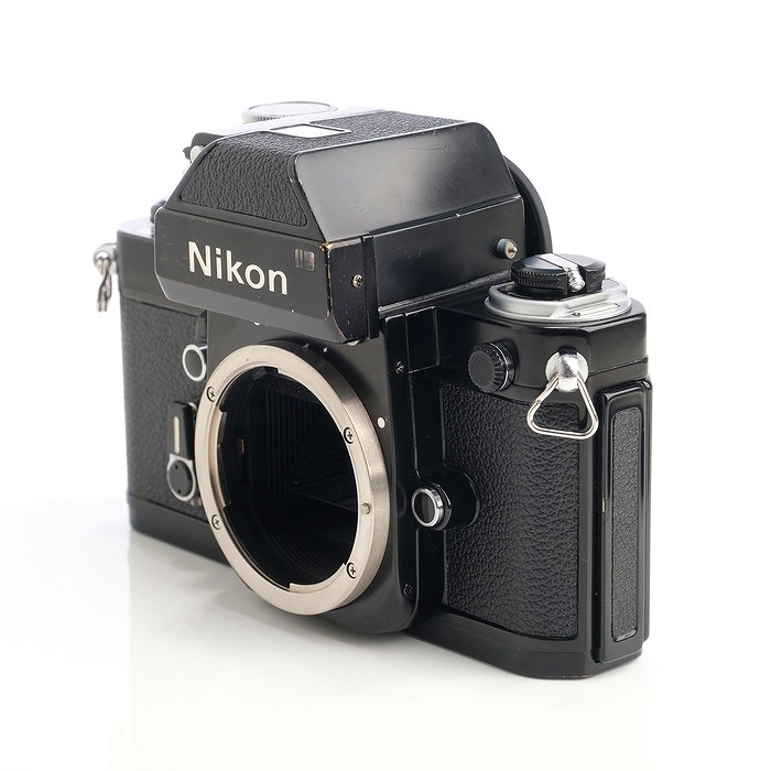 ニコン F2 フォトミック ブラック ボディ