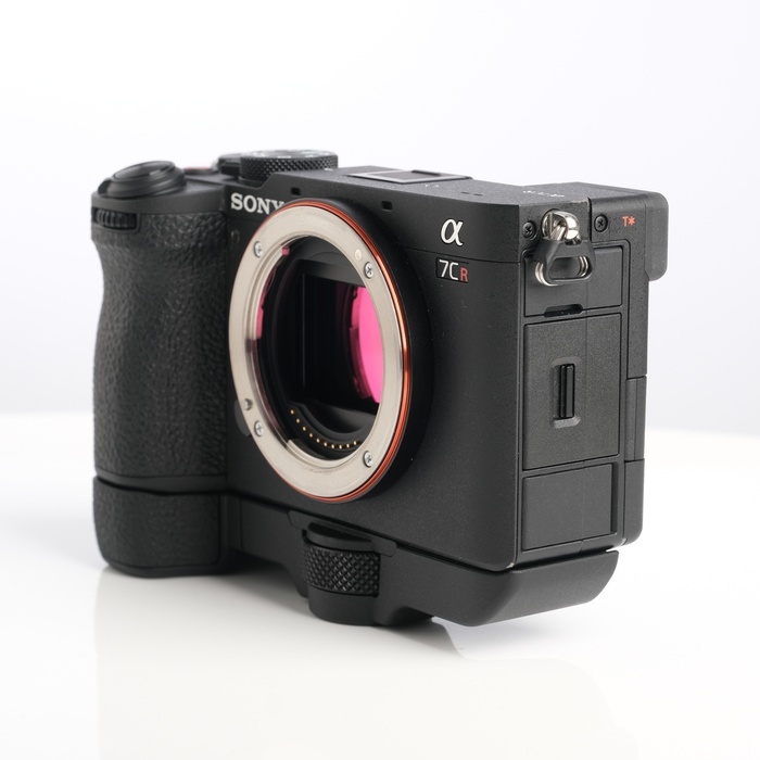 ソニー α7CR ILCE-7CR ボデイ