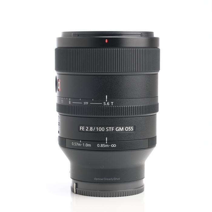 ソニー ソニー FE100/F2.8 STF GM OSS