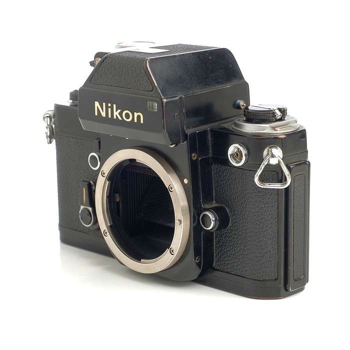 ニコン F2 フォトミック ブラック
