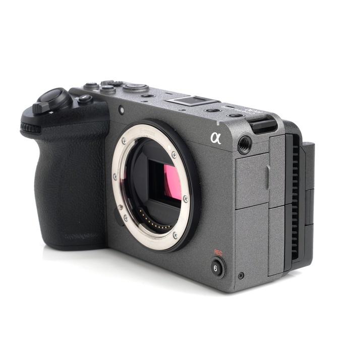 ソニー FX30 ボディ (ILME-FX30B)