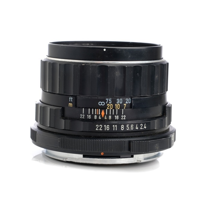 ペンタックス SMC TAKUMAR 6X7 105/2.4