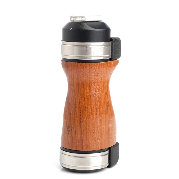 ペンタックス 6×7 木製グリップ