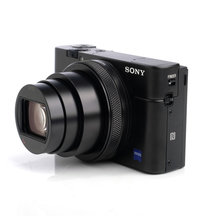 ソニー DSC-RX100M7