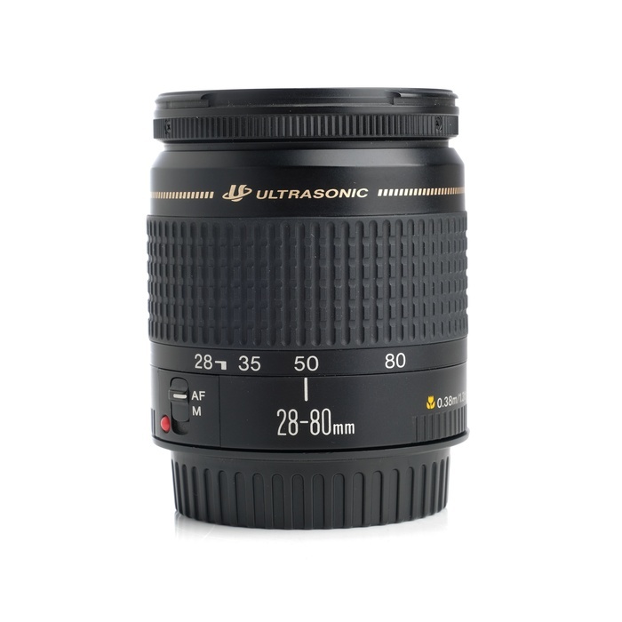 キヤノン EF 28-80/3.5-5.6 III