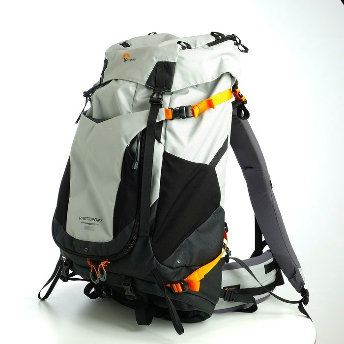 ロープロ LP37342-PWW フオトスポーツPRO55L AW3(M-L)