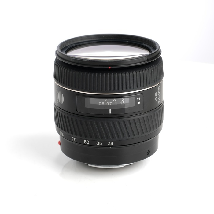 ミノルタ AF 24-105/3.5-4.5D