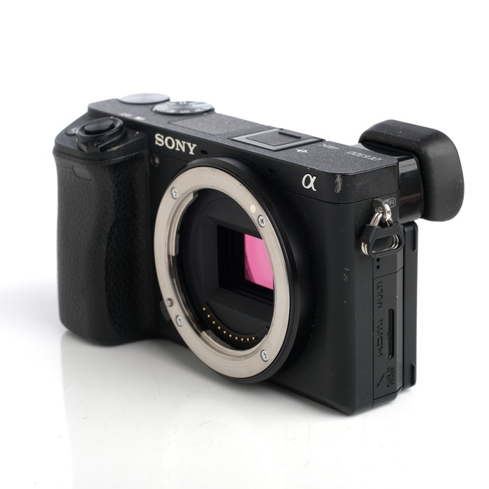 ソニー α6300 ボディ ILCE-6300