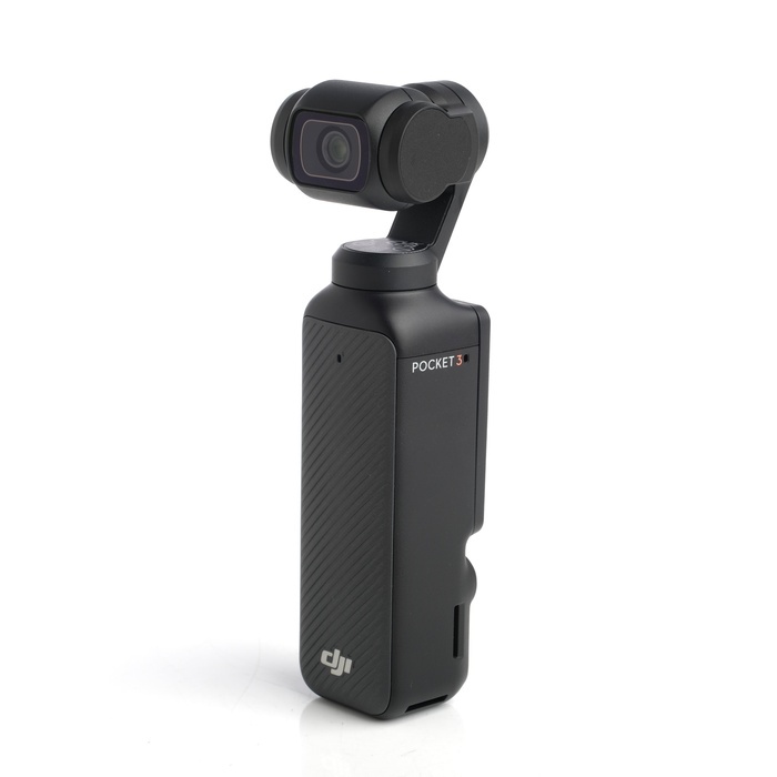 DJI DJI OSMO POCKET 3 クリエイターコンボ