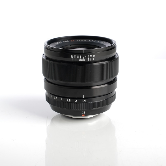 フジフイルム XF23/1.4 R