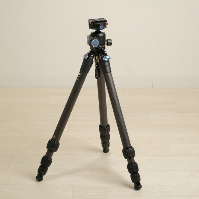 SIRUI TM-254+A-10R カーボン4段三脚