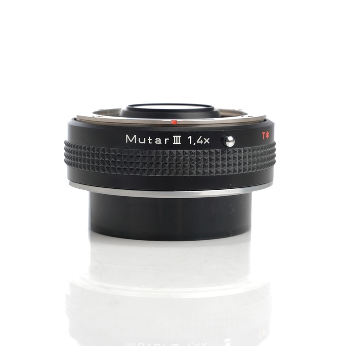 コンタックス MutarIII 1.4x