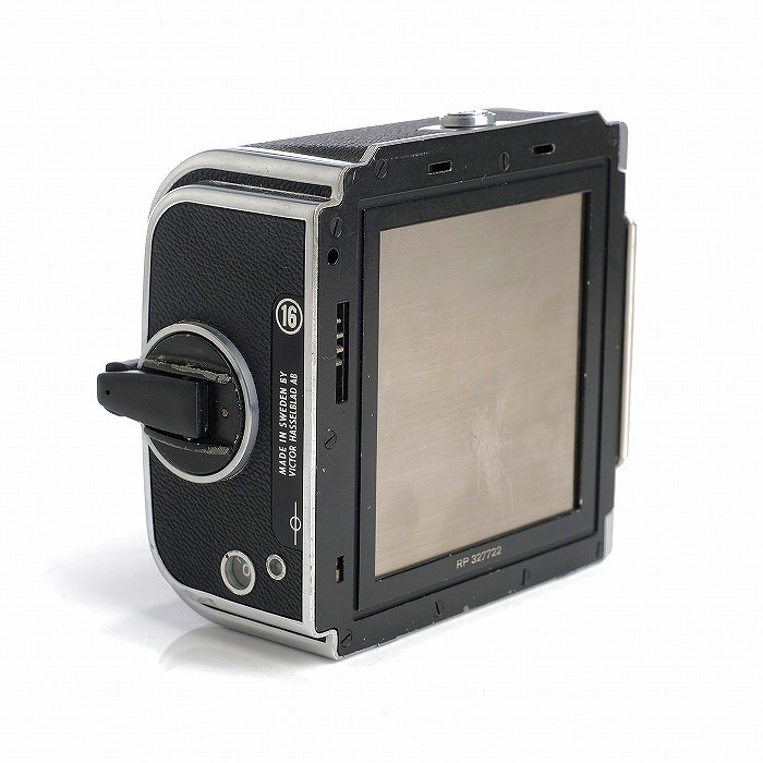 HASSELBLAD A16 マガジン