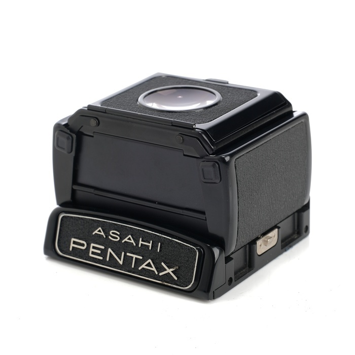 ペンタックス 6×7 ウエストレベルファインダー