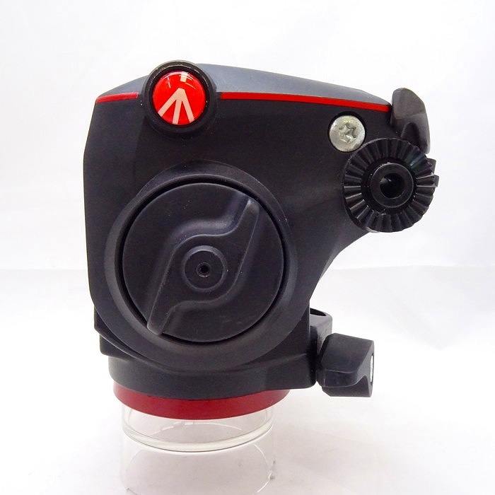 マンフロット MHXPRO-2W雲台