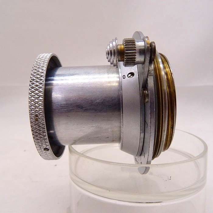 ライカ エルマー5cm/3.5