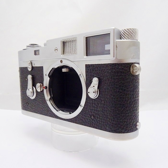 ライカ Leica M2 クローム ボディ