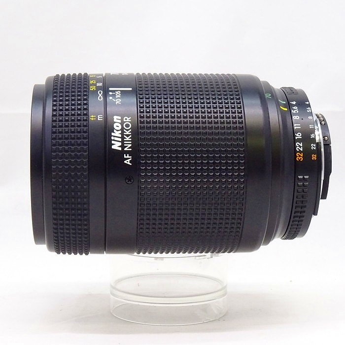 ニコン AF70-210/4-5.6D