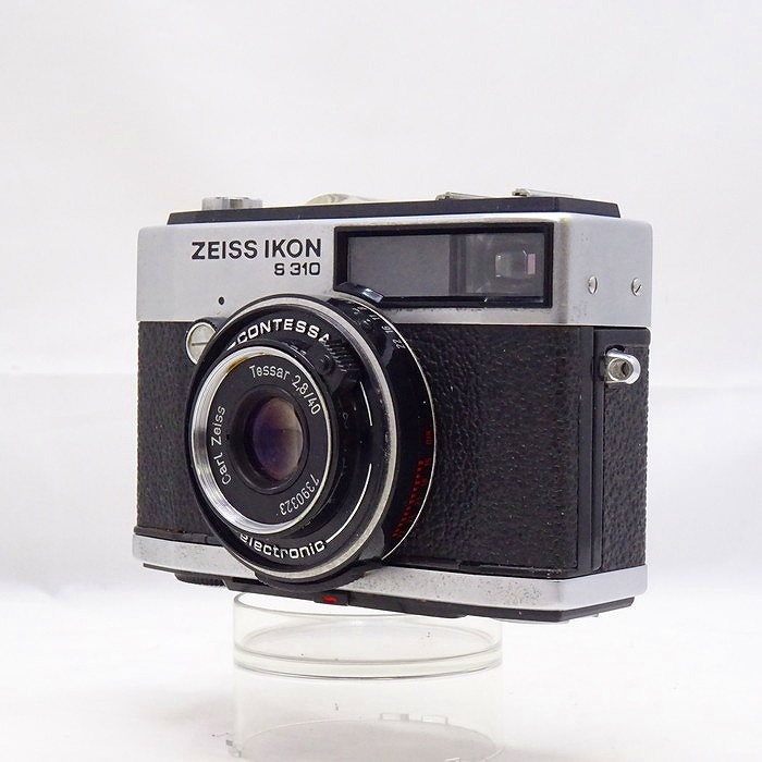 ツアイスイコン S310