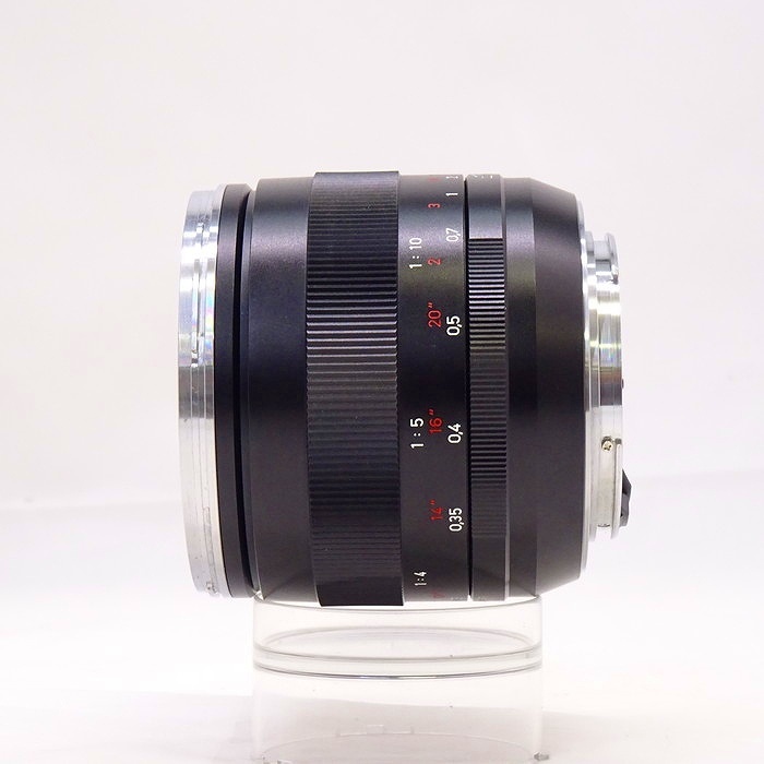 コシナ カールツアイス マクロプラナー T 2/50 ZE