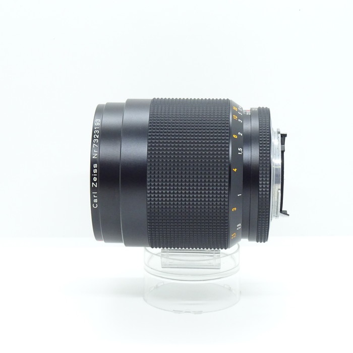 コンタックス M プラナ- T* 100/F2.8 AEJ