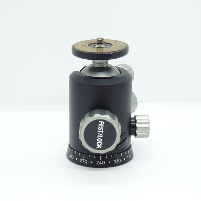 ソノタ FLM Centerbaii 38FT自由雲台