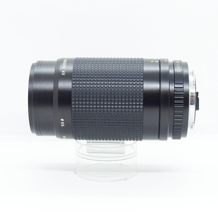 リコー XR RIKENON 200/4