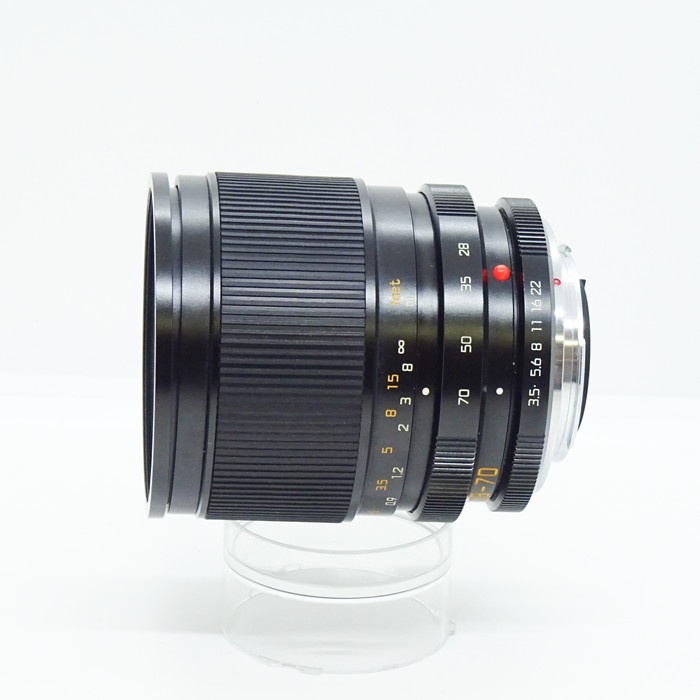 ライカ バリオエルマ― R28-70/3.5-4.5(3カム)