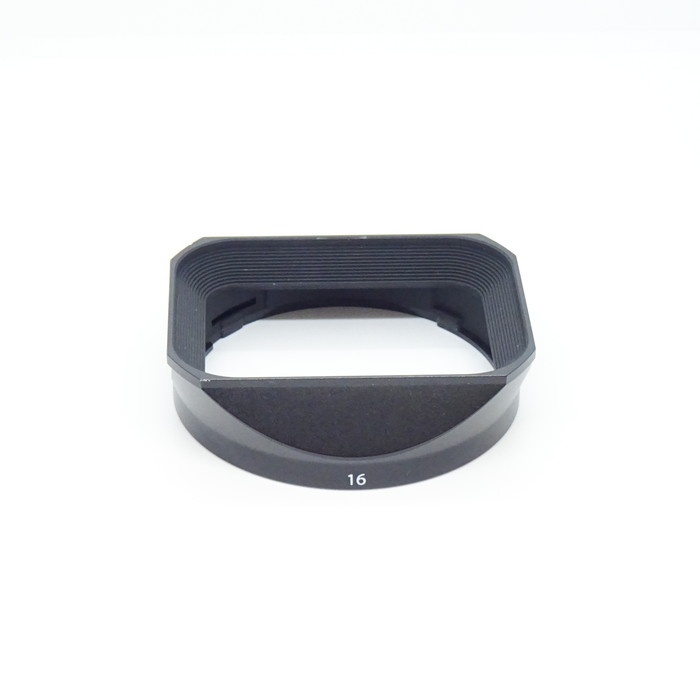 フジフイルム LH-XF16 レンズフード