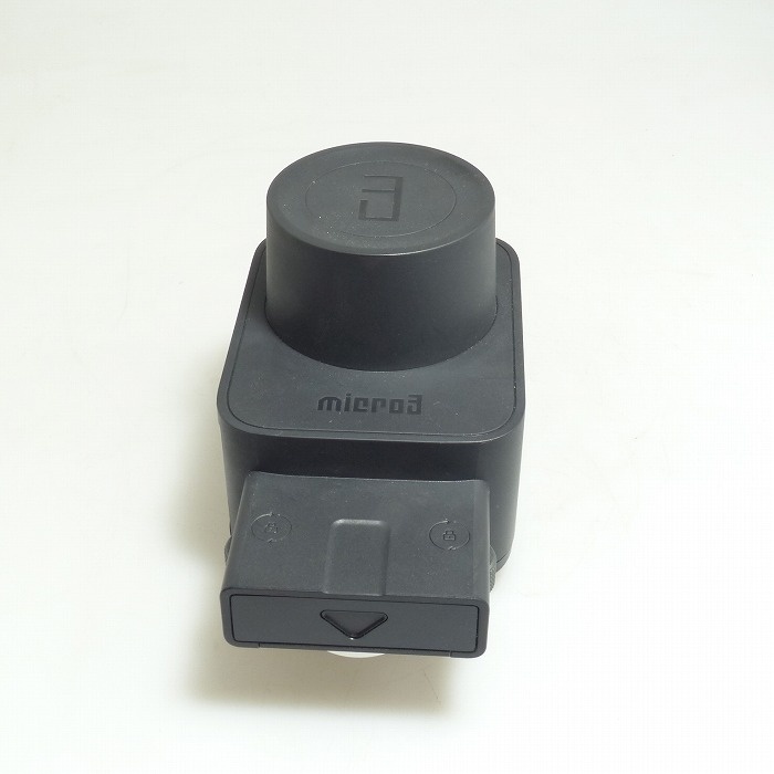 ZEAPON Micro 3 M700カメラスライダー +AA-E1モーター