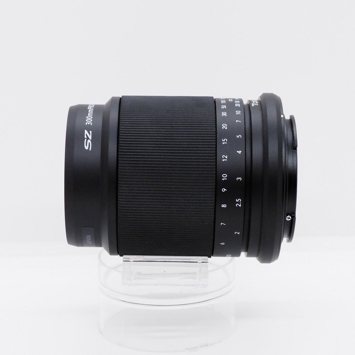 トキナー SZ 300/7.1 PRO REFLEX MF CF キヤノンEF-M