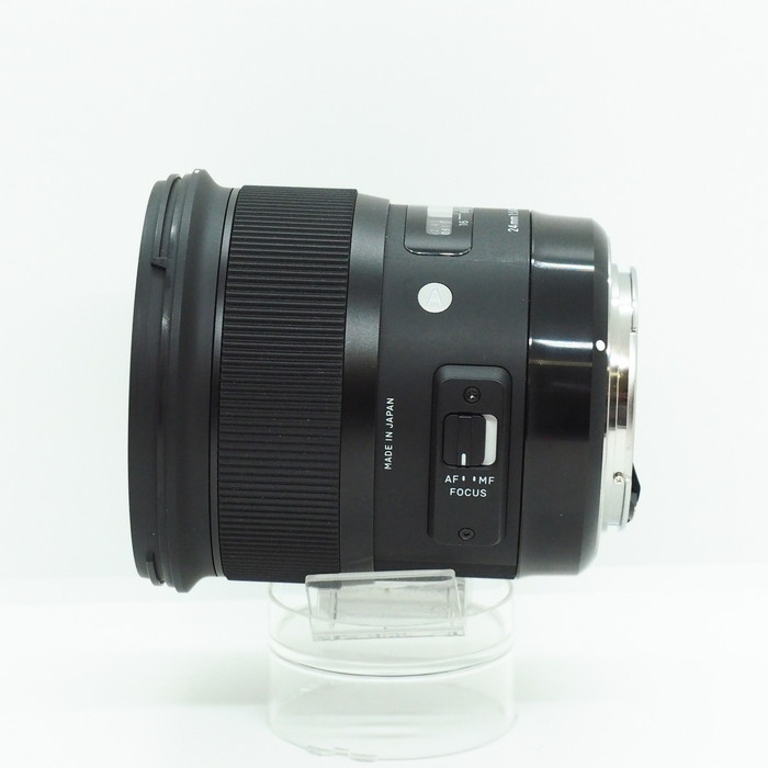シグマ 24/F1.4 DG HSM ART EO