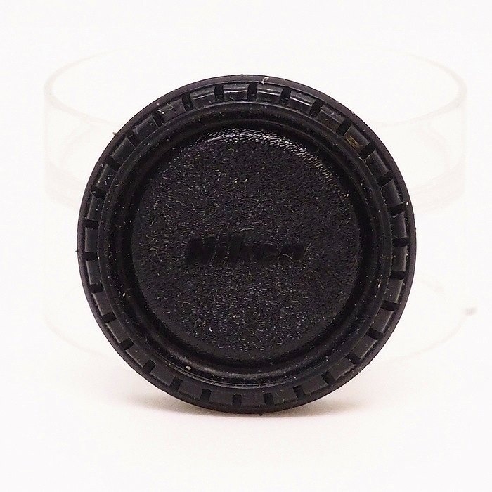ニコン 31.5mmカブセブタ