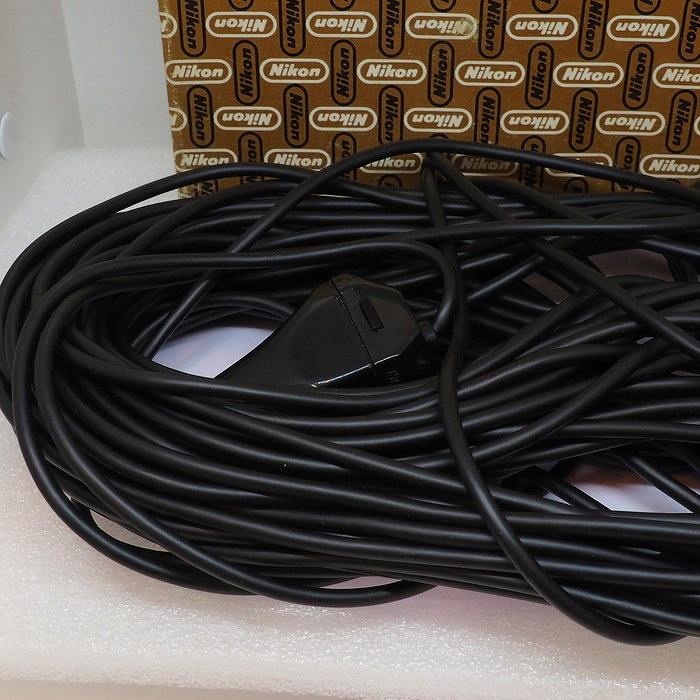 ニコン FA F2 20m SC延長コード