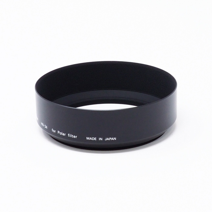 ニコン HN-34 メタルフード