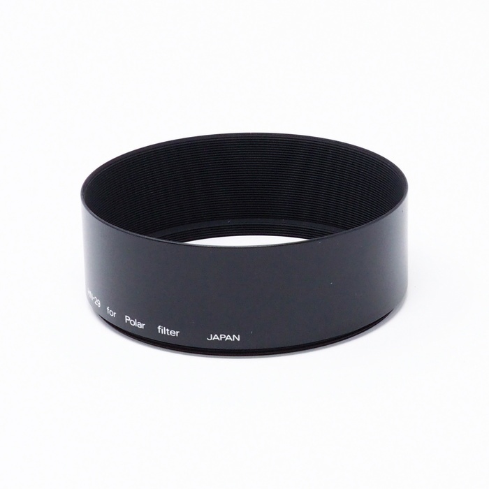 ニコン HN-29 メタルフード