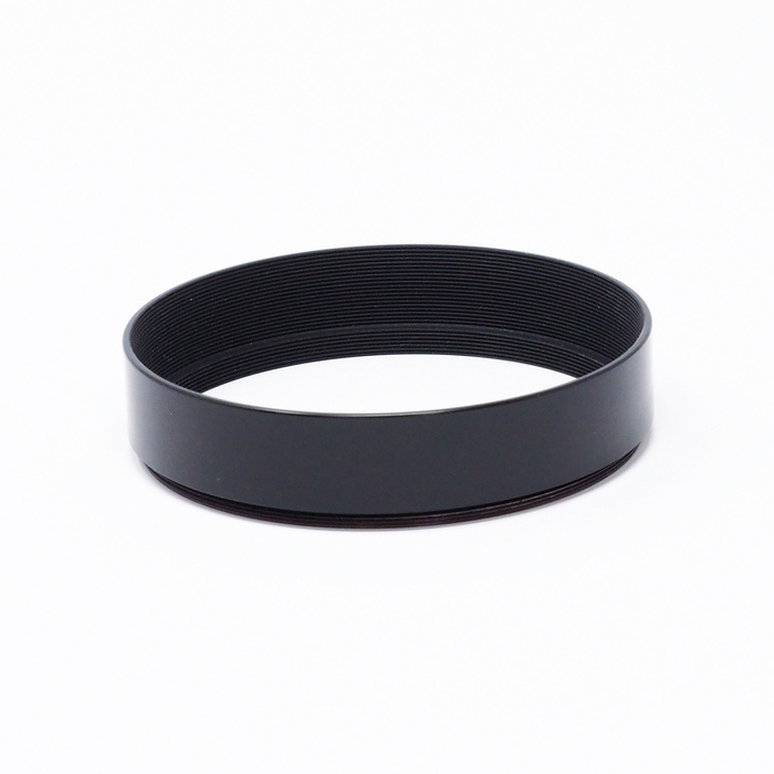 ニコン 87mmスクリューインメタルフード(500/8)