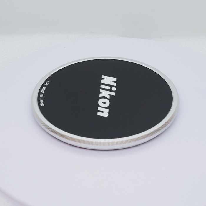 ニコン 95Nスクリューメタルキャップ