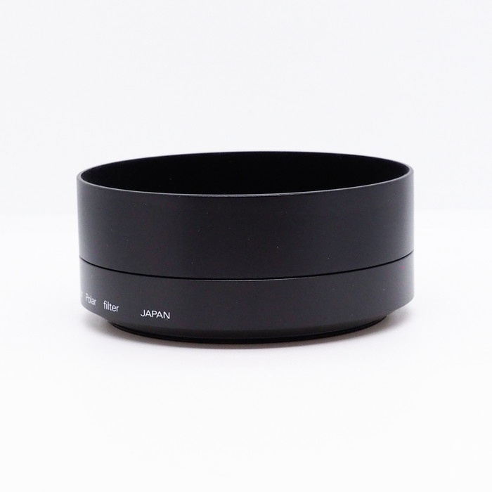 ニコン HN-26メタルフード(刻印)