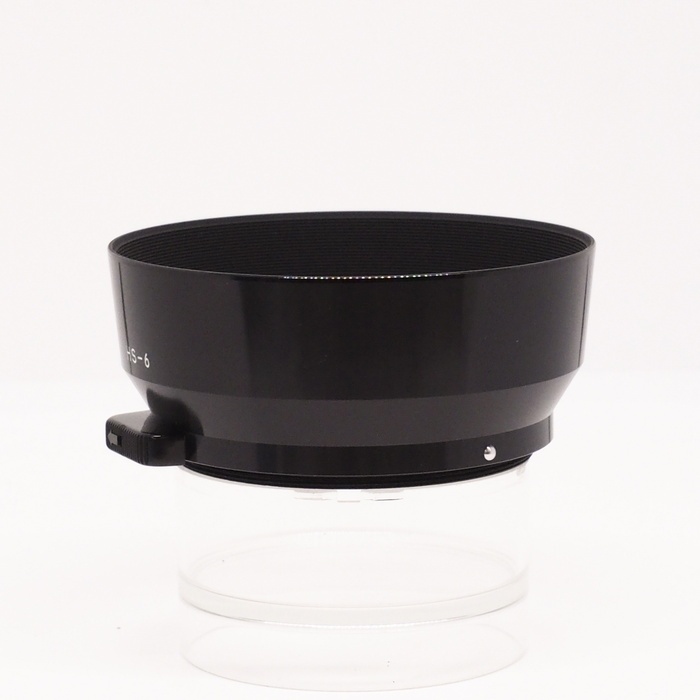 ニコン HS-6 メタルフード(刻印)