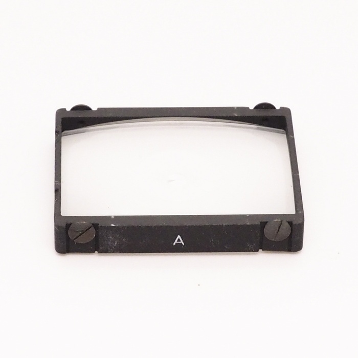 ニコン F、F2用スクリーンA