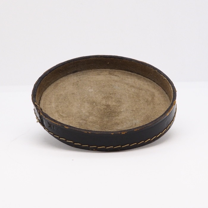 ニコン 91K革かぶせキャップ