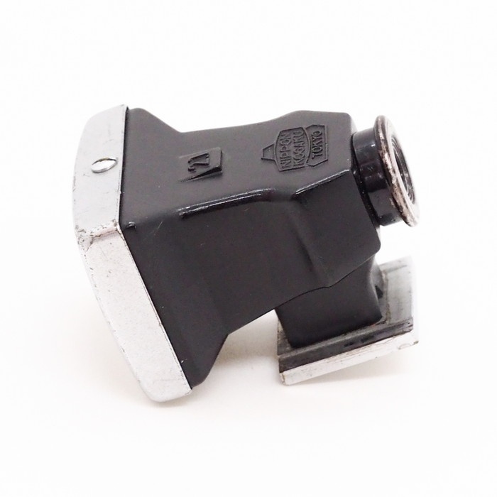 ニコン 2.1cmファインダー