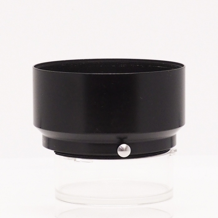 ニコン S用10.5cm/2.5メタルフード(刻印)