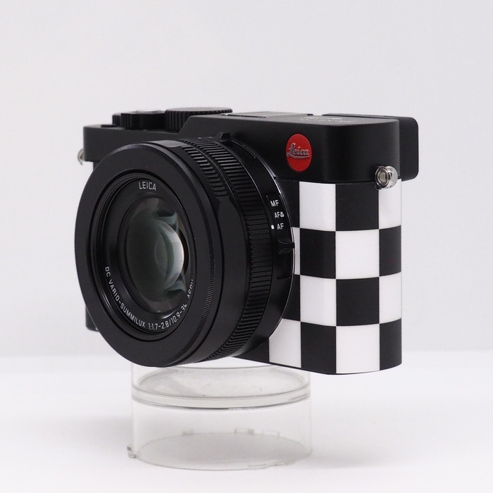 ライカ D-LUX7 Vans x Ray Barbee