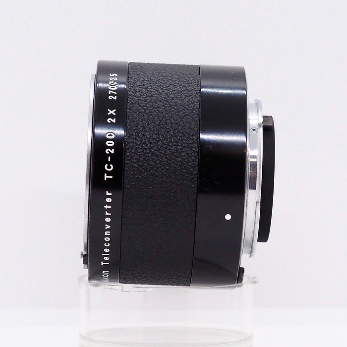 ニコン TC-200 2xテレコンバーター