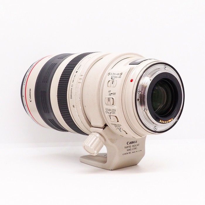 キヤノン EF28-300/F3.5-5.6L IS USM