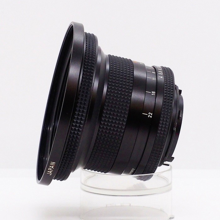 コンタックス Distagon18/4AEJ