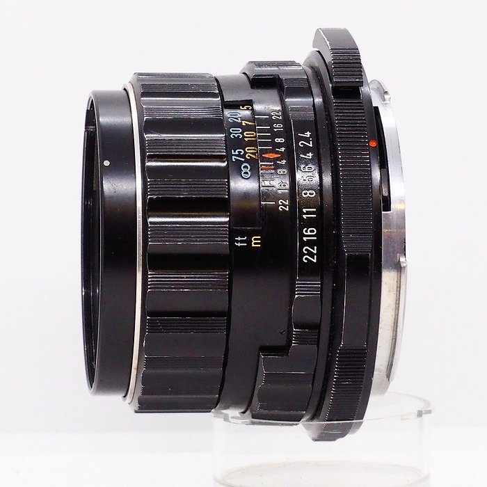 ペンタックス SMCT6X7 105/2.4