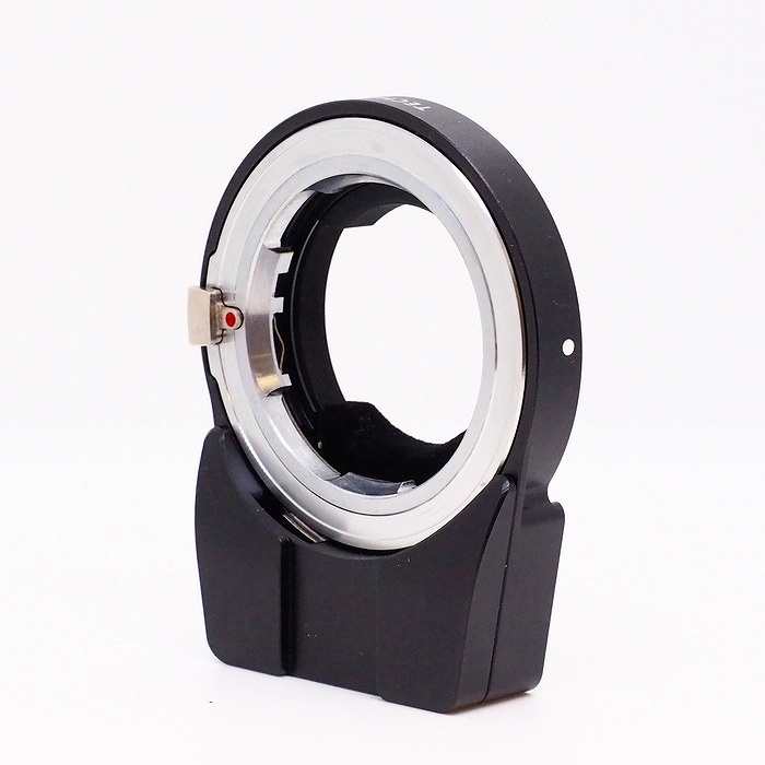 TECHART マウントアダプター LM-EA7